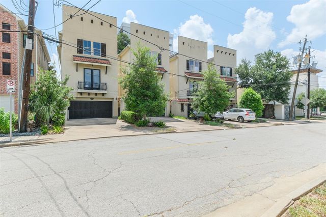 166 Reinicke Street, Houston, TX 77007