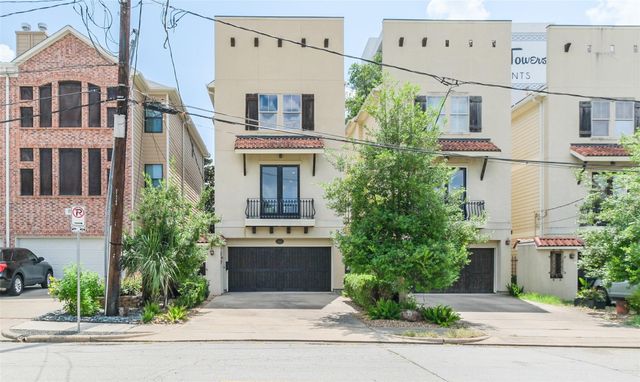 166 Reinicke Street, Houston, TX 77007