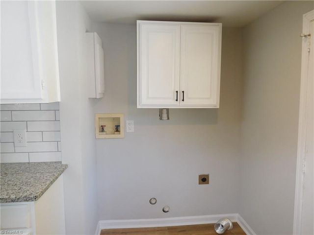 519 Moore Drive, Lexington, NC 27292