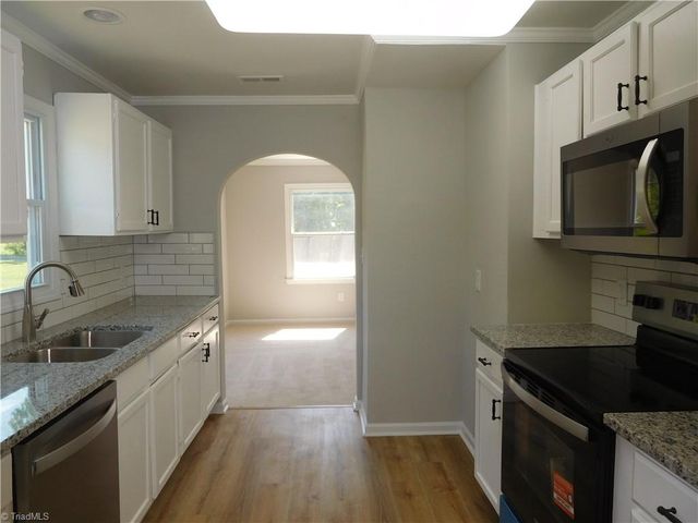 519 Moore Drive, Lexington, NC 27292