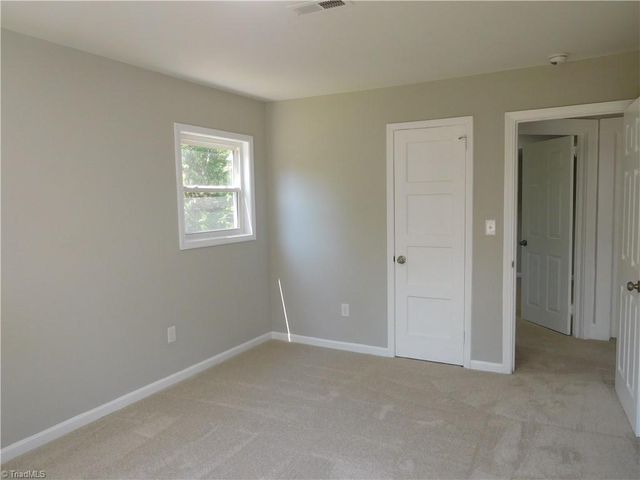 519 Moore Drive, Lexington, NC 27292