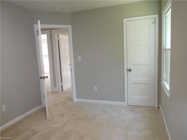 519 Moore Drive, Lexington, NC 27292