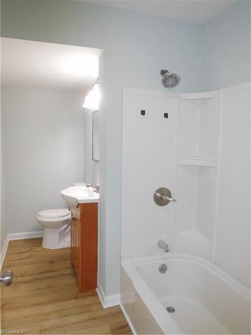 519 Moore Drive, Lexington, NC 27292