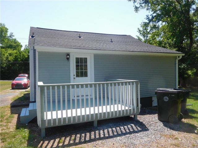 519 Moore Drive, Lexington, NC 27292