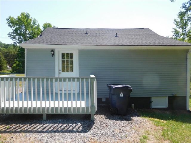 519 Moore Drive, Lexington, NC 27292