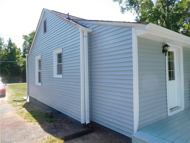 519 Moore Drive, Lexington, NC 27292