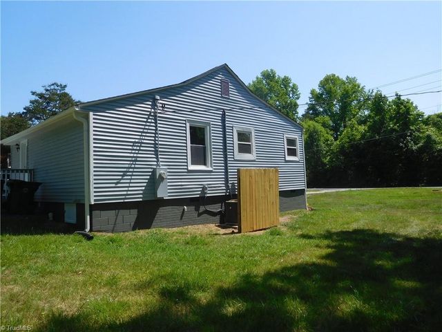 519 Moore Drive, Lexington, NC 27292