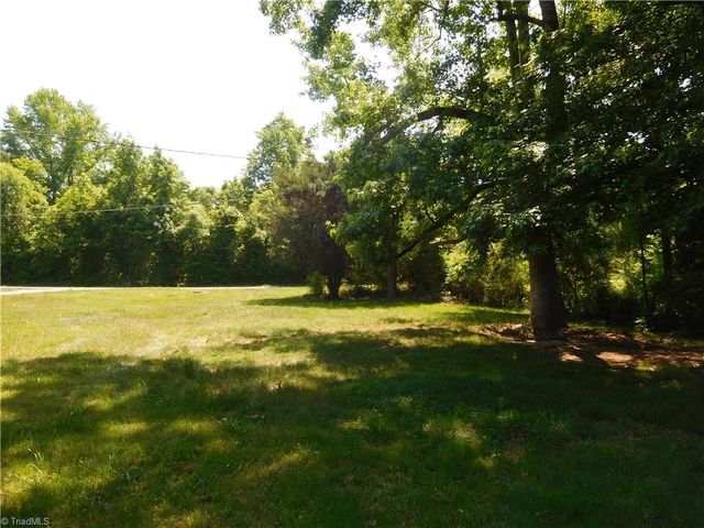 519 Moore Drive, Lexington, NC 27292