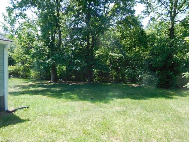 519 Moore Drive, Lexington, NC 27292