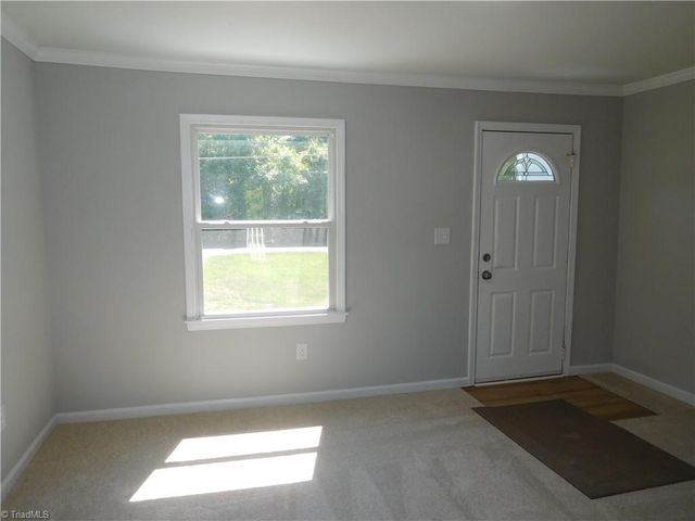 519 Moore Drive, Lexington, NC 27292