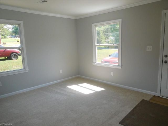 519 Moore Drive, Lexington, NC 27292