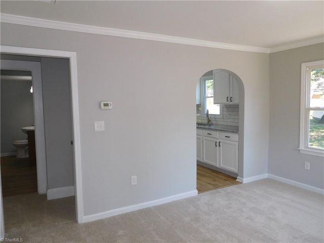 519 Moore Drive, Lexington, NC 27292