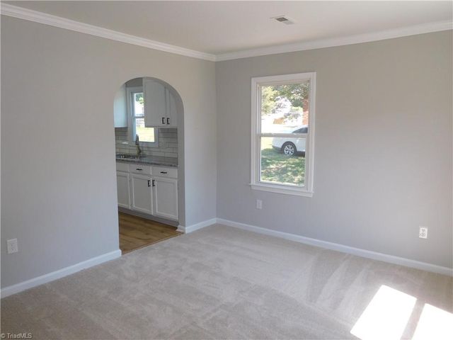 519 Moore Drive, Lexington, NC 27292