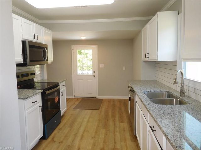 519 Moore Drive, Lexington, NC 27292