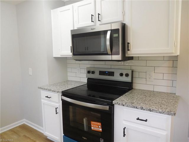 519 Moore Drive, Lexington, NC 27292