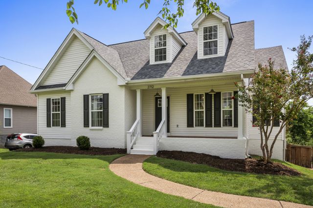 2712 Eastland Ave, Nashville, TN 37206