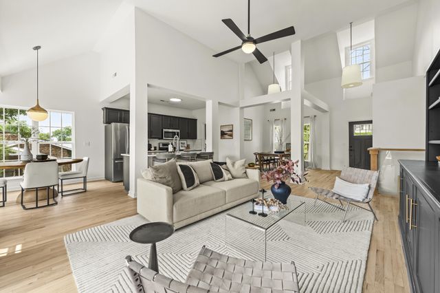 2712 Eastland Ave, Nashville, TN 37206
