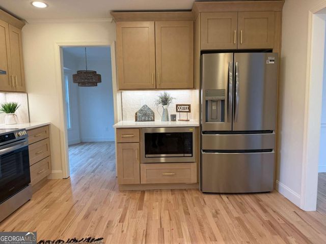 4621 Ellisbury Drive, Atlanta, GA 30338