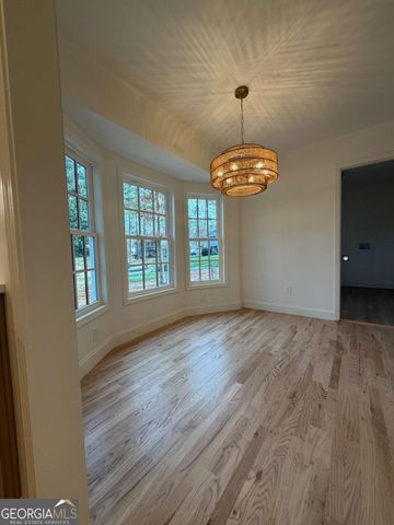 4621 Ellisbury Drive, Atlanta, GA 30338