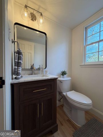 4621 Ellisbury Drive, Atlanta, GA 30338