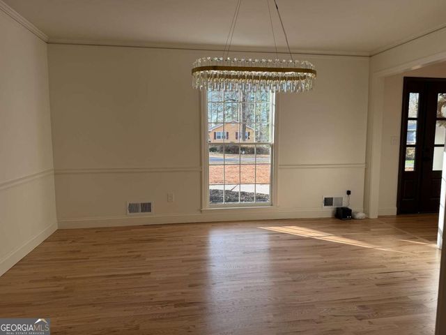 4621 Ellisbury Drive, Atlanta, GA 30338