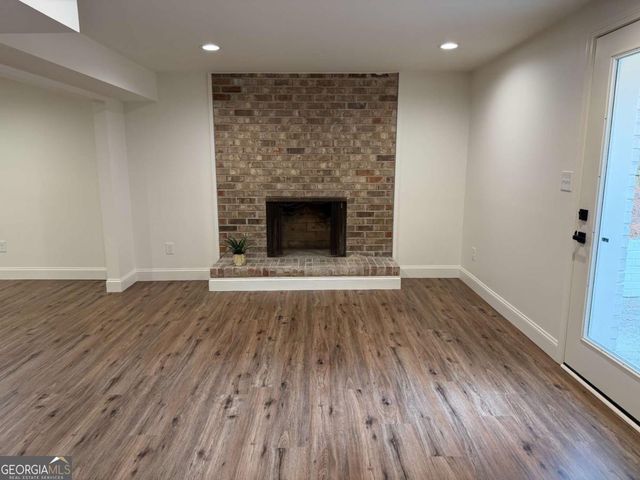 4621 Ellisbury Drive, Atlanta, GA 30338