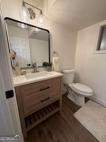 4621 Ellisbury Drive, Atlanta, GA 30338