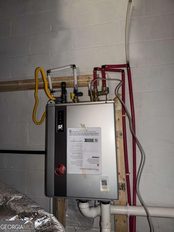 4621 Ellisbury Drive, Atlanta, GA 30338