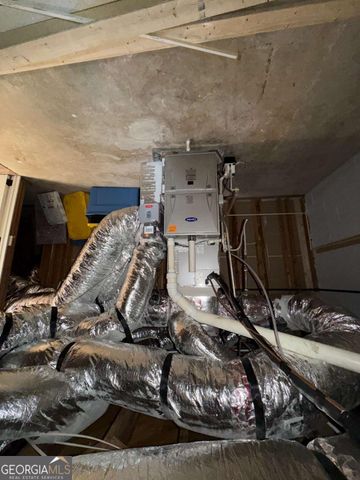 4621 Ellisbury Drive, Atlanta, GA 30338