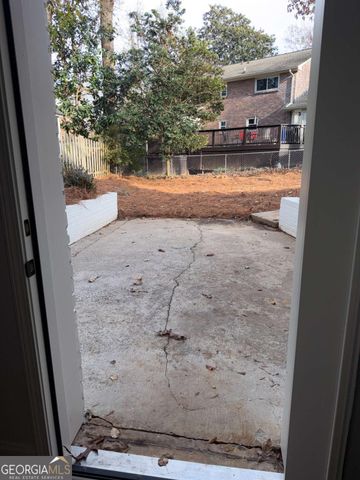 4621 Ellisbury Drive, Atlanta, GA 30338