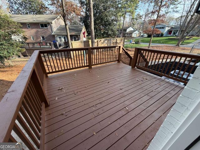 4621 Ellisbury Drive, Atlanta, GA 30338