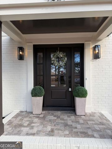 4621 Ellisbury Drive, Atlanta, GA 30338