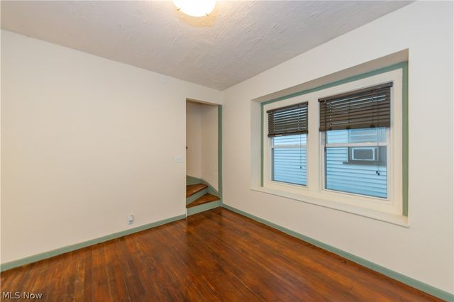 3409 W 54th Street, Cleveland, OH 44102