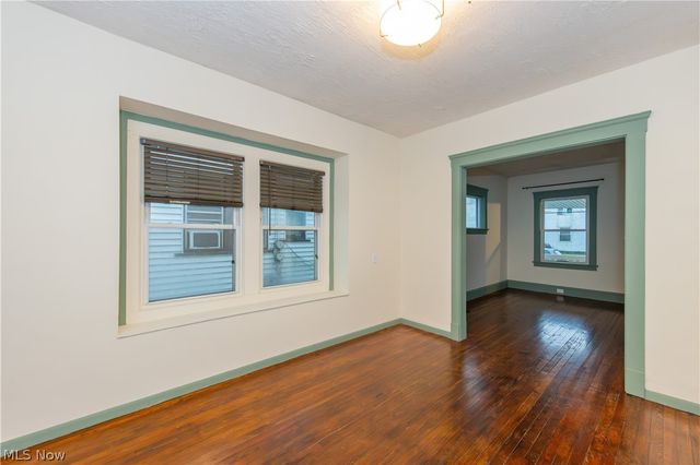 3409 W 54th Street, Cleveland, OH 44102