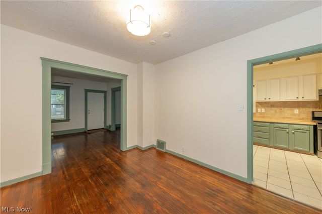 3409 W 54th Street, Cleveland, OH 44102