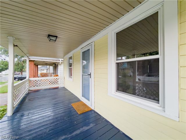 3409 W 54th Street, Cleveland, OH 44102