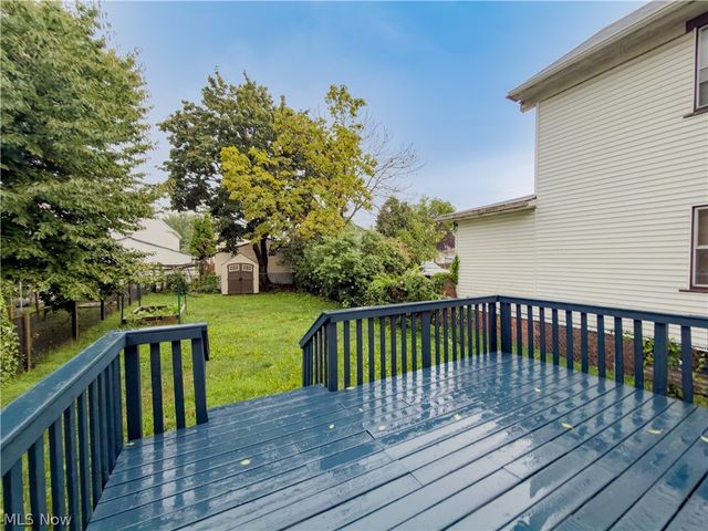 3409 W 54th Street, Cleveland, OH 44102
