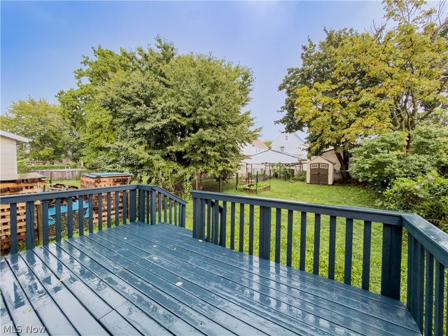 3409 W 54th Street, Cleveland, OH 44102