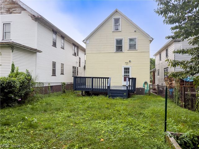 3409 W 54th Street, Cleveland, OH 44102