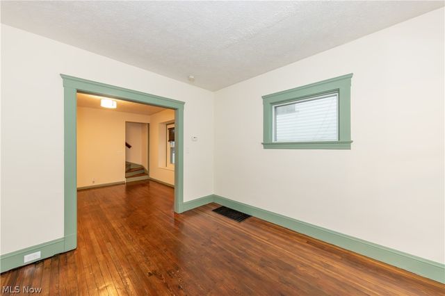 3409 W 54th Street, Cleveland, OH 44102