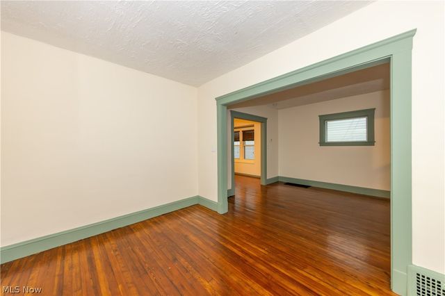 3409 W 54th Street, Cleveland, OH 44102