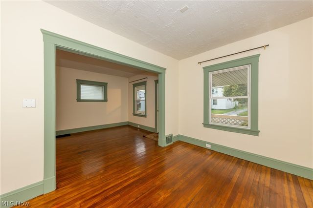 3409 W 54th Street, Cleveland, OH 44102