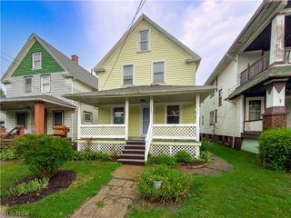 3409 W 54th Street, Cleveland, OH 44102