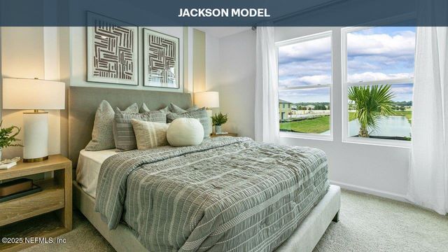 290 PALMETTO RIDGE Road, St. Augustine, FL 32095