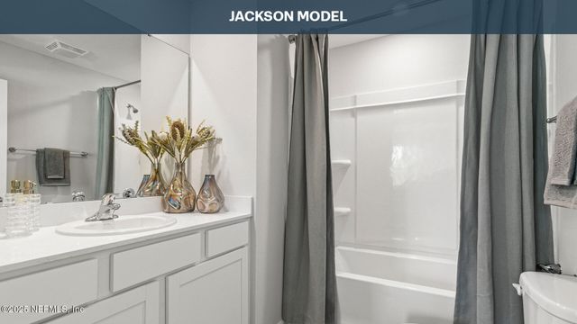 290 PALMETTO RIDGE Road, St. Augustine, FL 32095