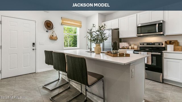 290 PALMETTO RIDGE Road, St. Augustine, FL 32095