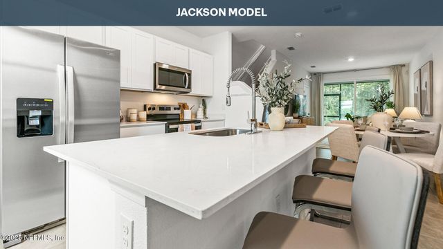290 PALMETTO RIDGE Road, St. Augustine, FL 32095