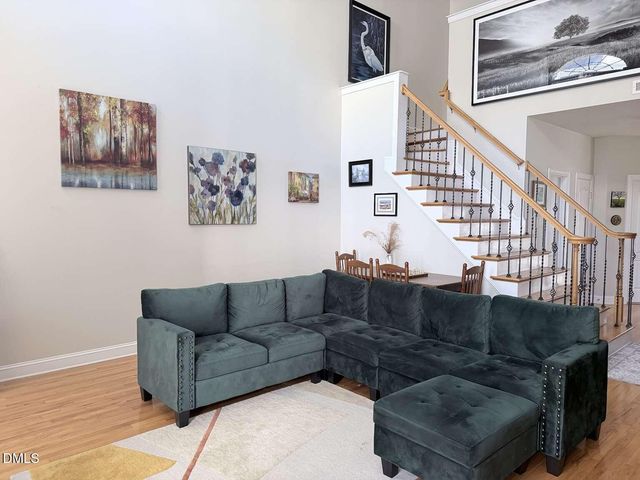 104 Alden Village Court, Cary, NC 27519