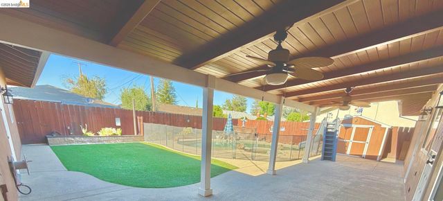 395 North AVE, Turlock, CA 95382