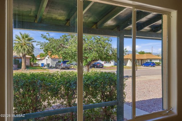 5340 E 20th Street, Tucson, AZ 85711